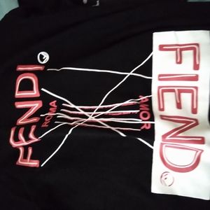Fendi shirt